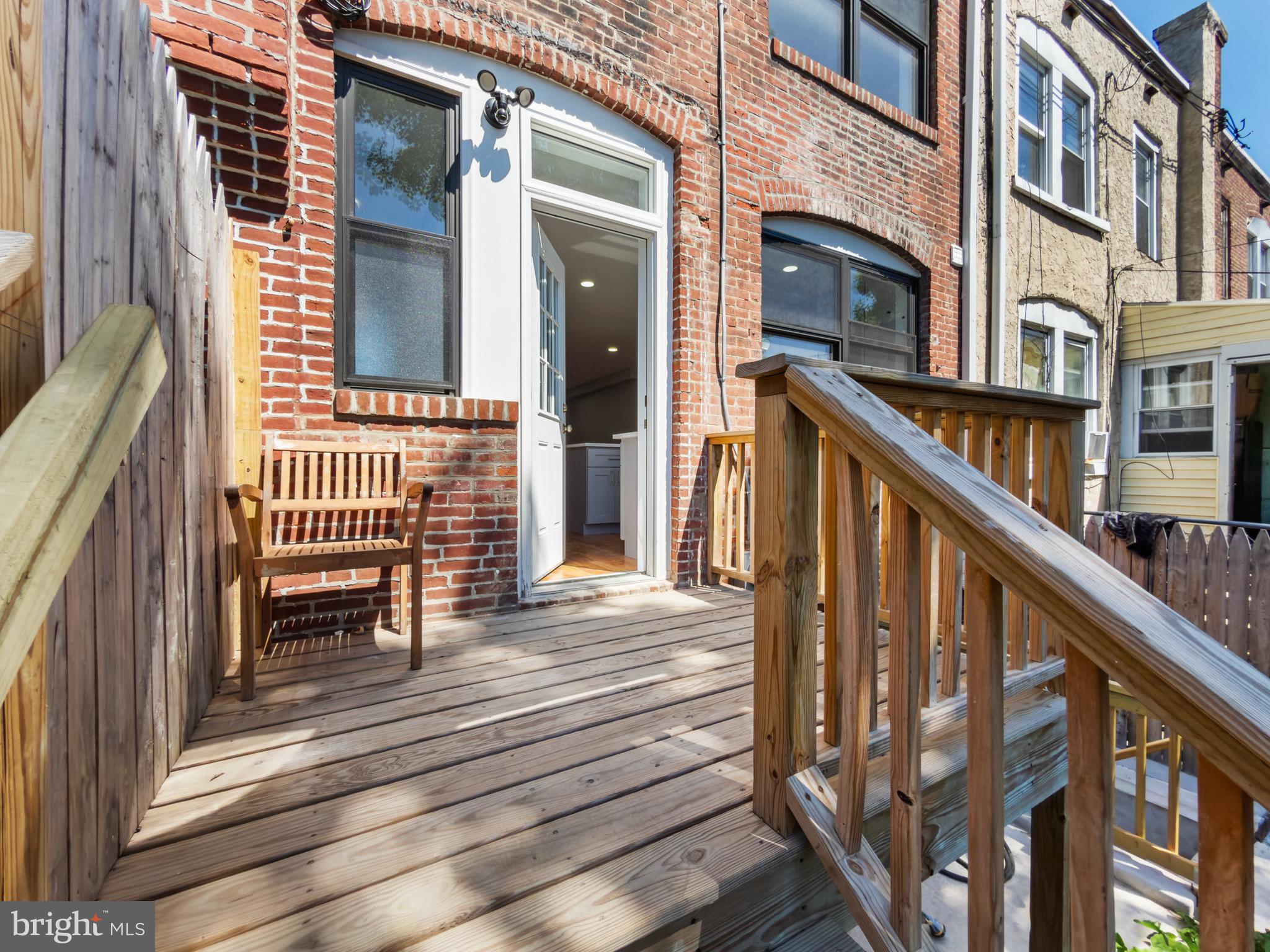 CHESTER CITY - Residential