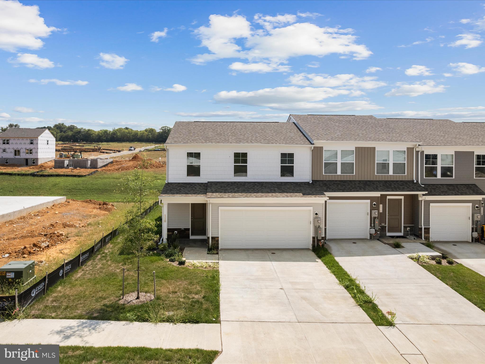 STONE SPRING - Residential