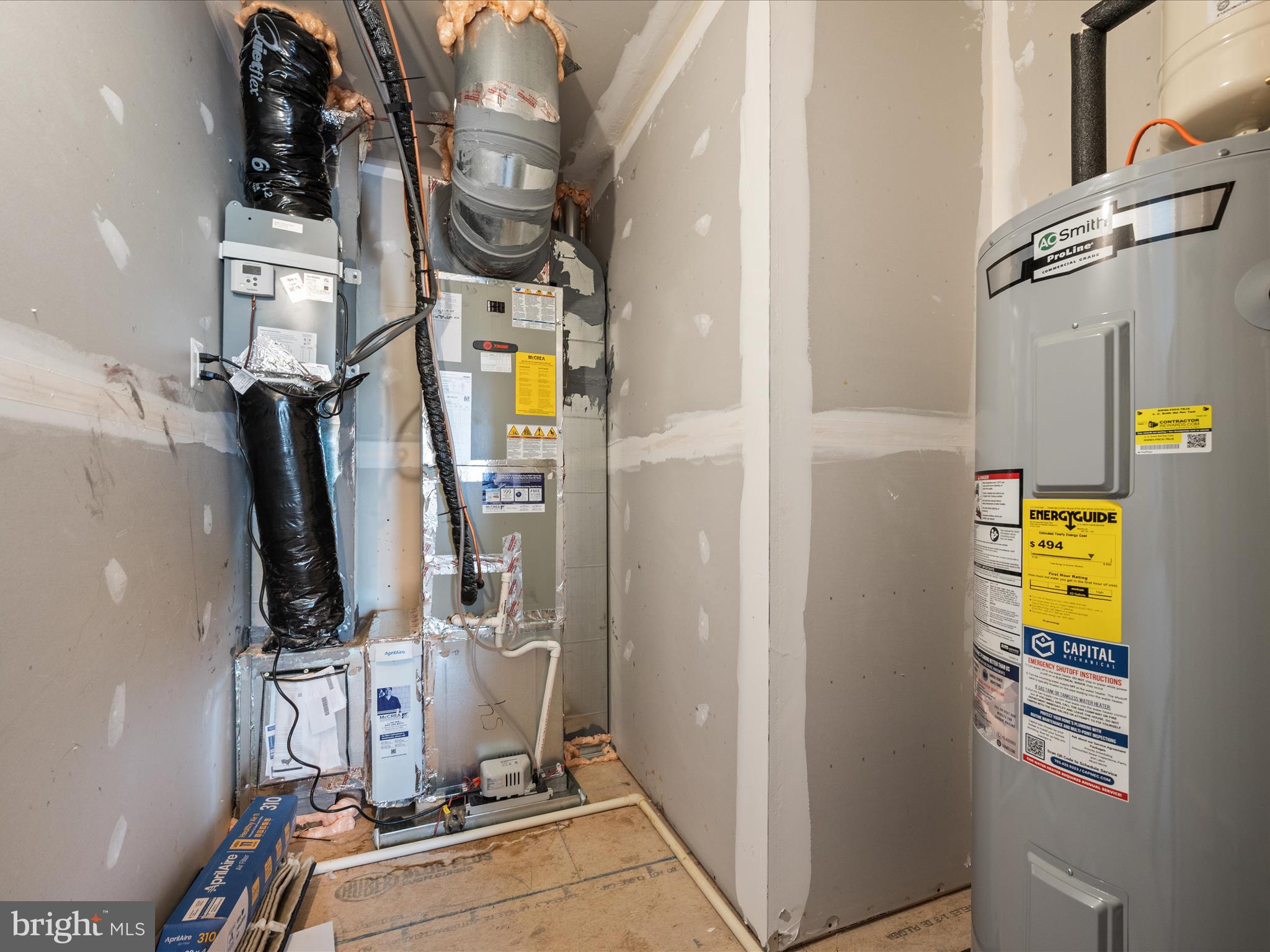 STONE SPRING - Residential