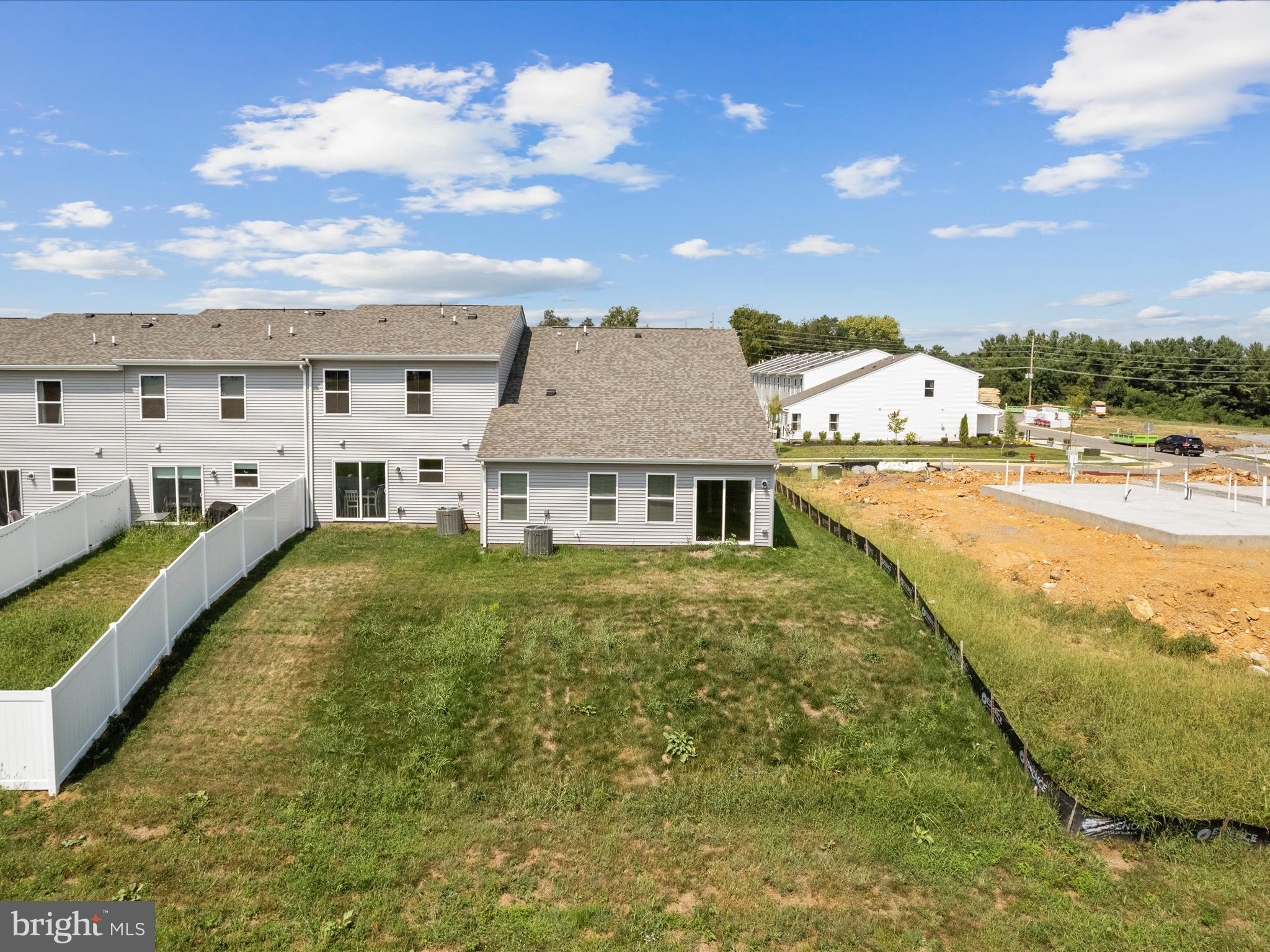 STONE SPRING - Residential