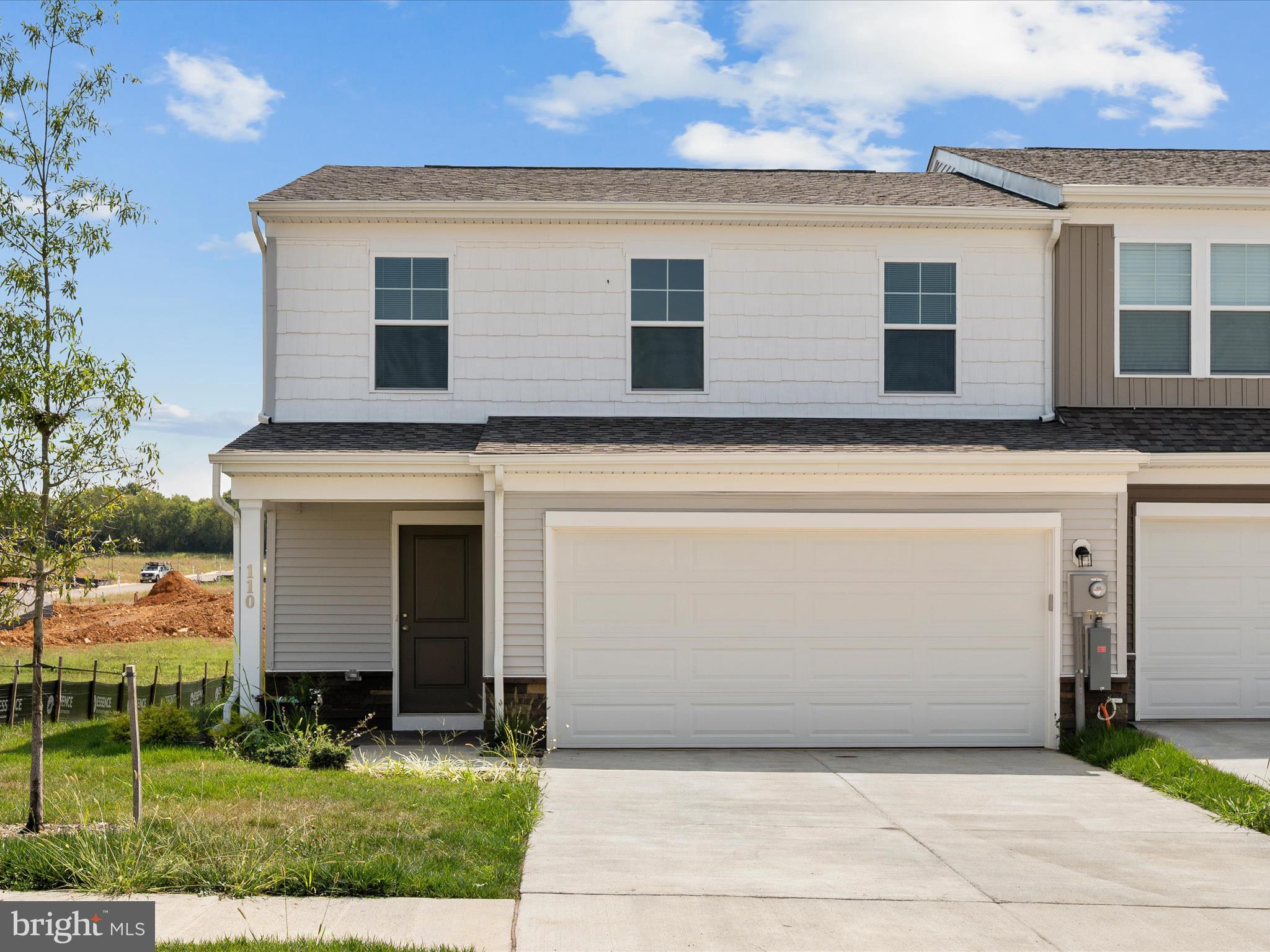 110 OLYMPUS ROAD