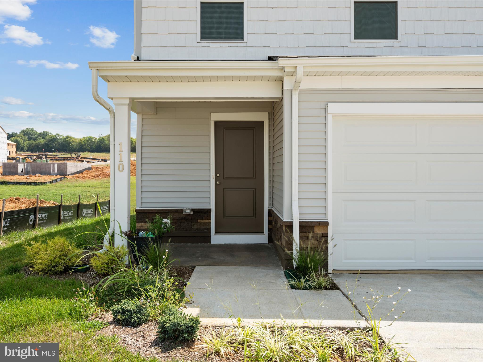 110 OLYMPUS ROAD