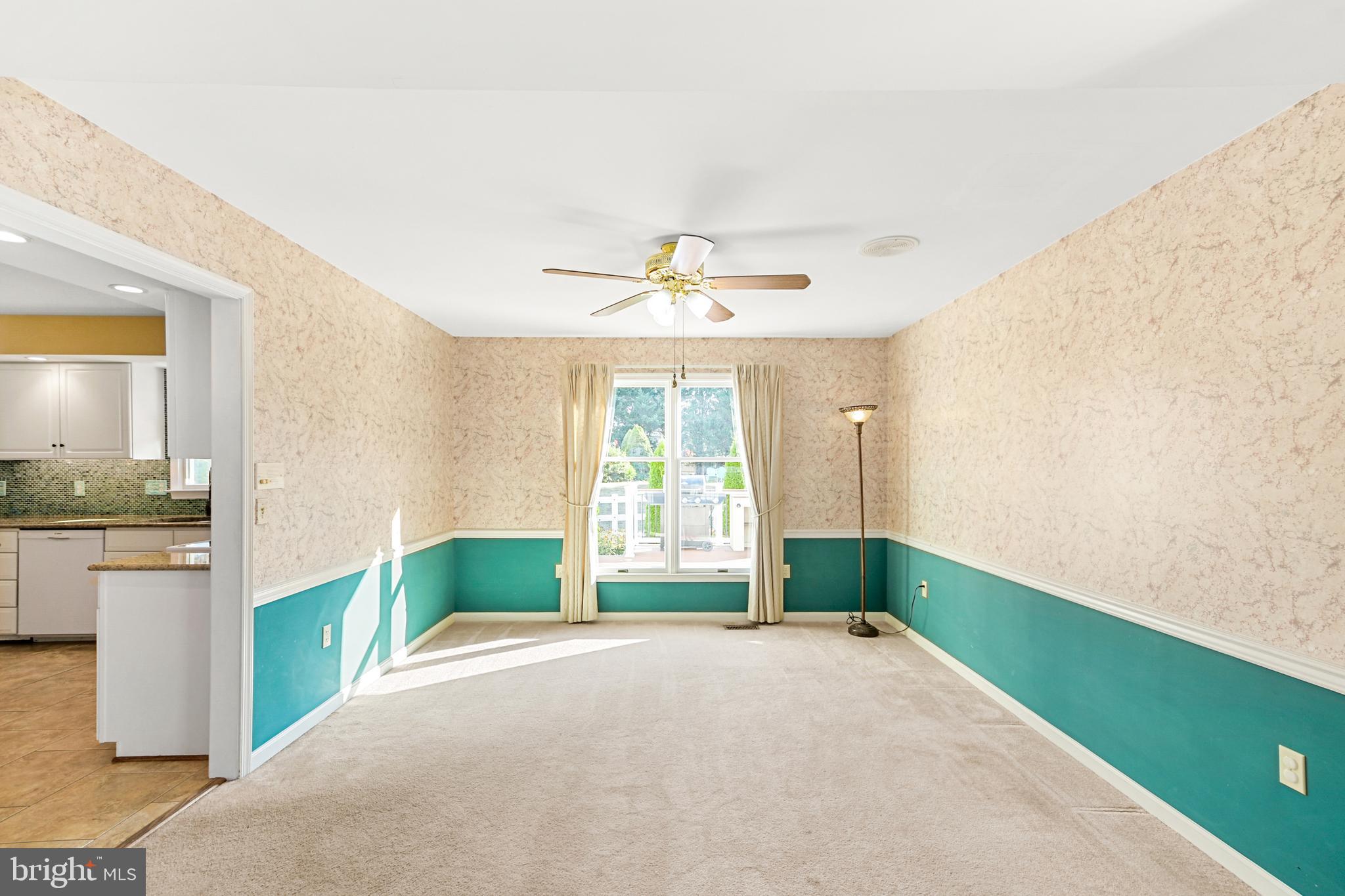 FOXFIELD AT MIDDLETOWN - Residential