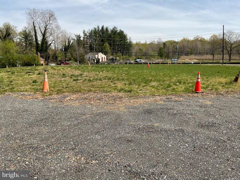 Vacant Land For Sale - 14005 Livingston Road<br/> CLINTON, MD 20735