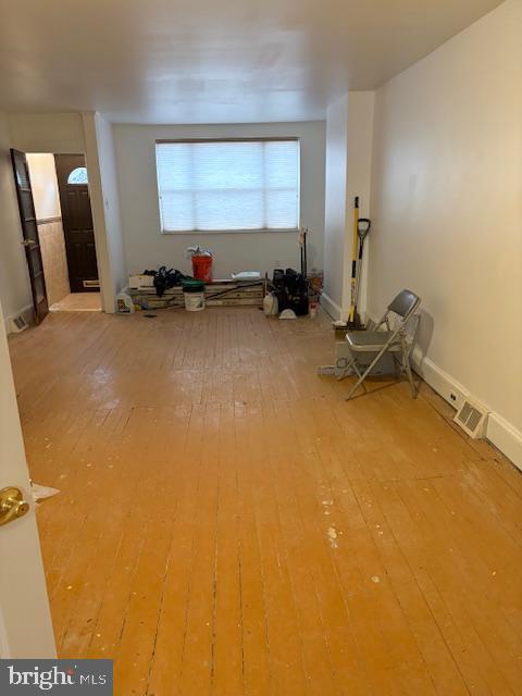 PASSYUNK SQUARE - Residential