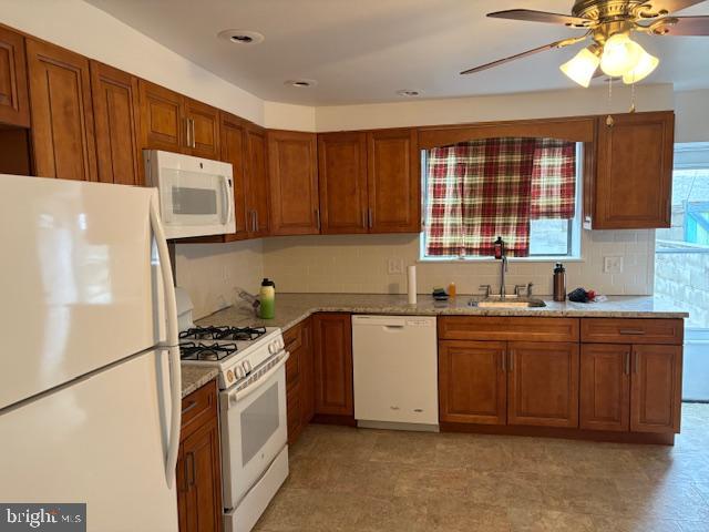 PASSYUNK SQUARE - Residential