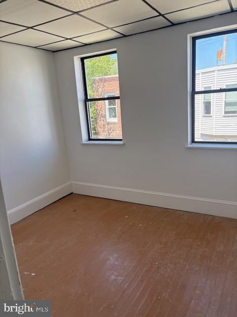 PASSYUNK SQUARE - Residential