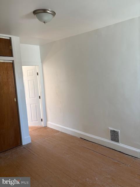 PASSYUNK SQUARE - Residential