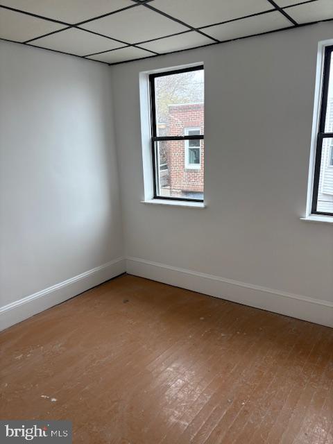 PASSYUNK SQUARE - Residential