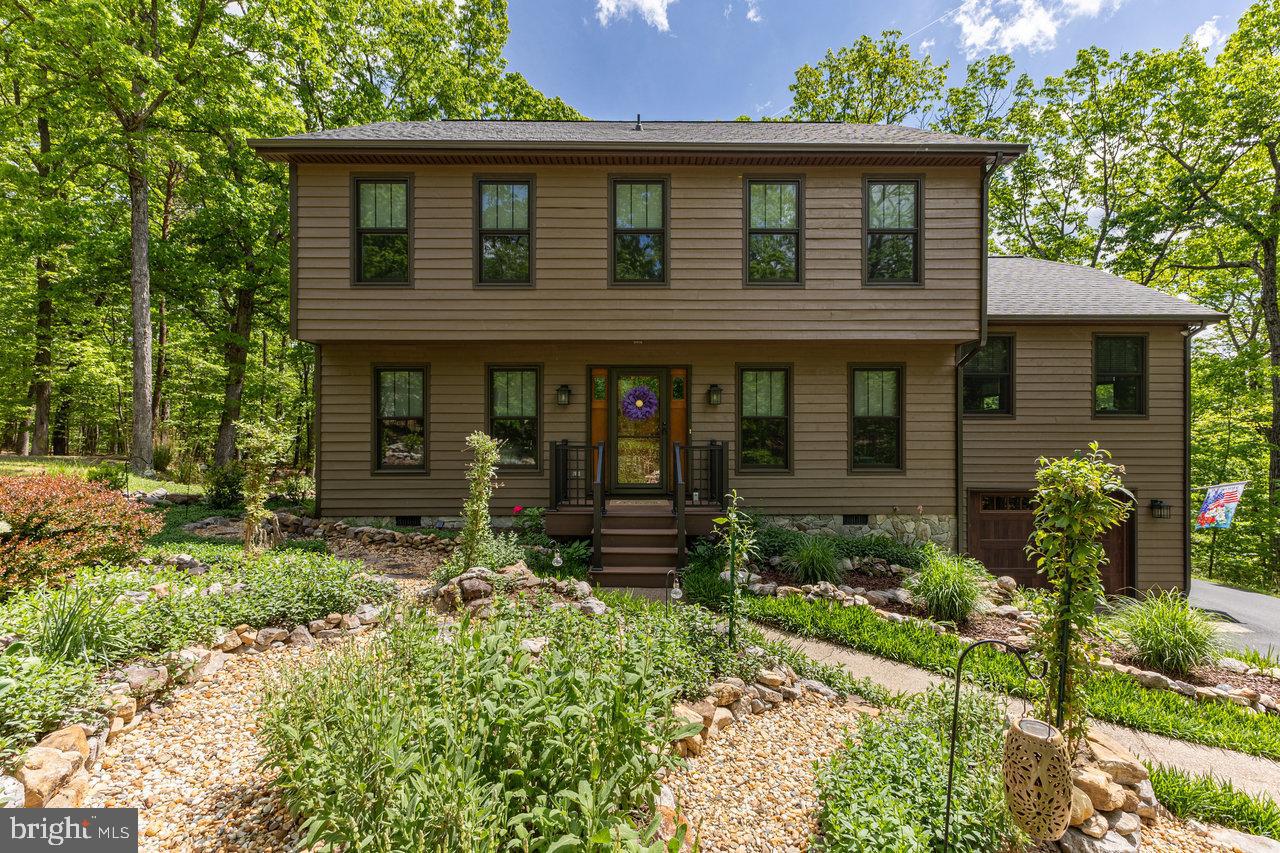 216 PINEY LANE