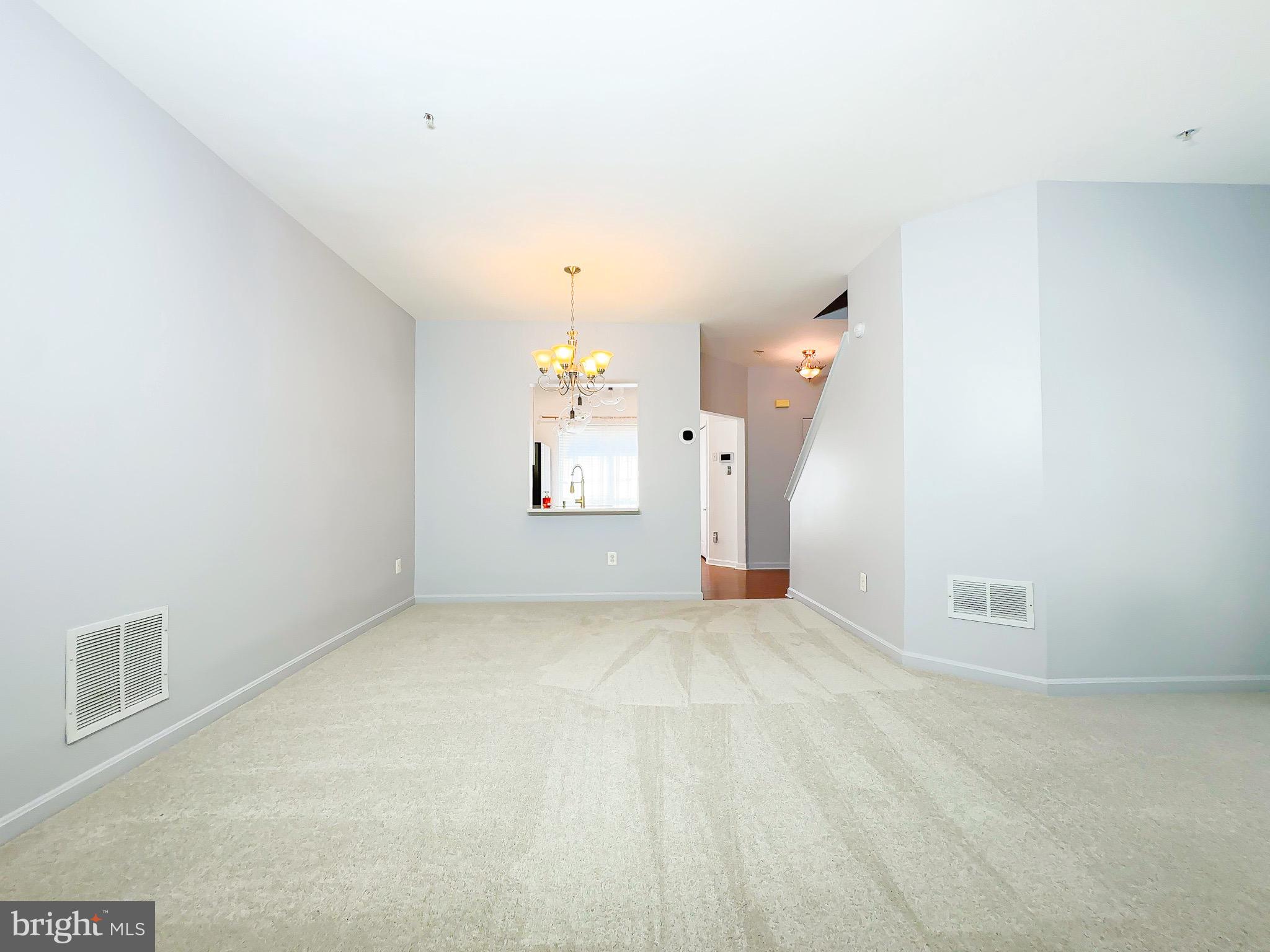 COVINGTON - Residential