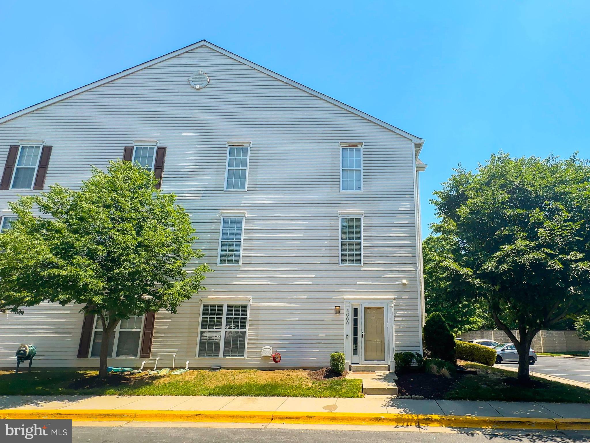 COVINGTON - Residential