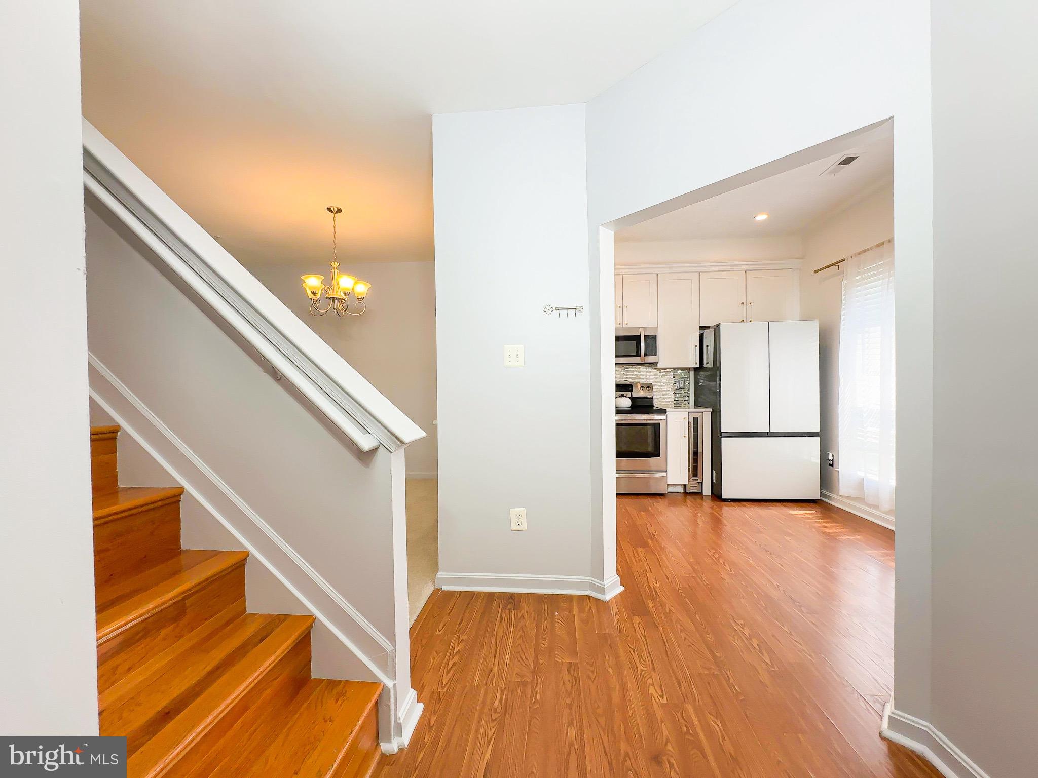 COVINGTON - Residential