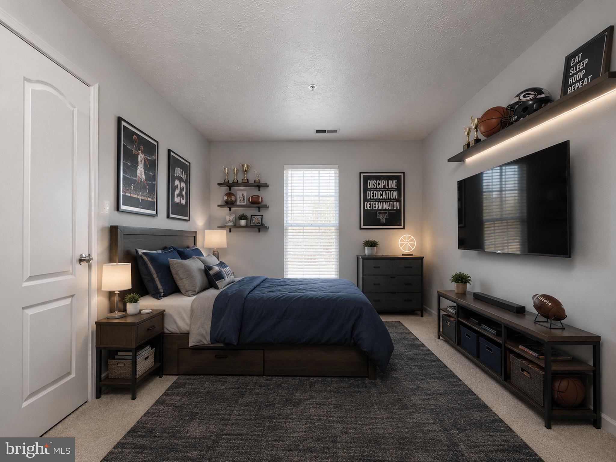 COVINGTON - Residential