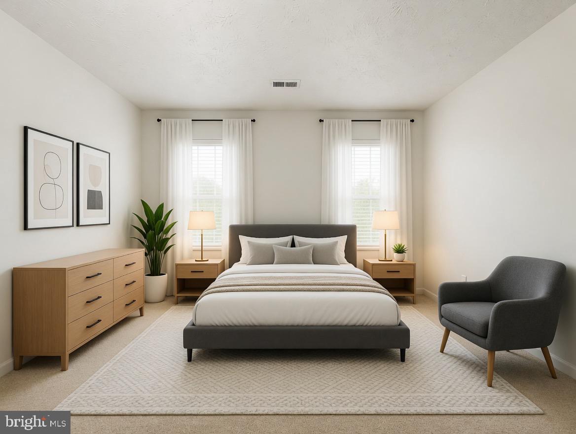 COVINGTON - Residential