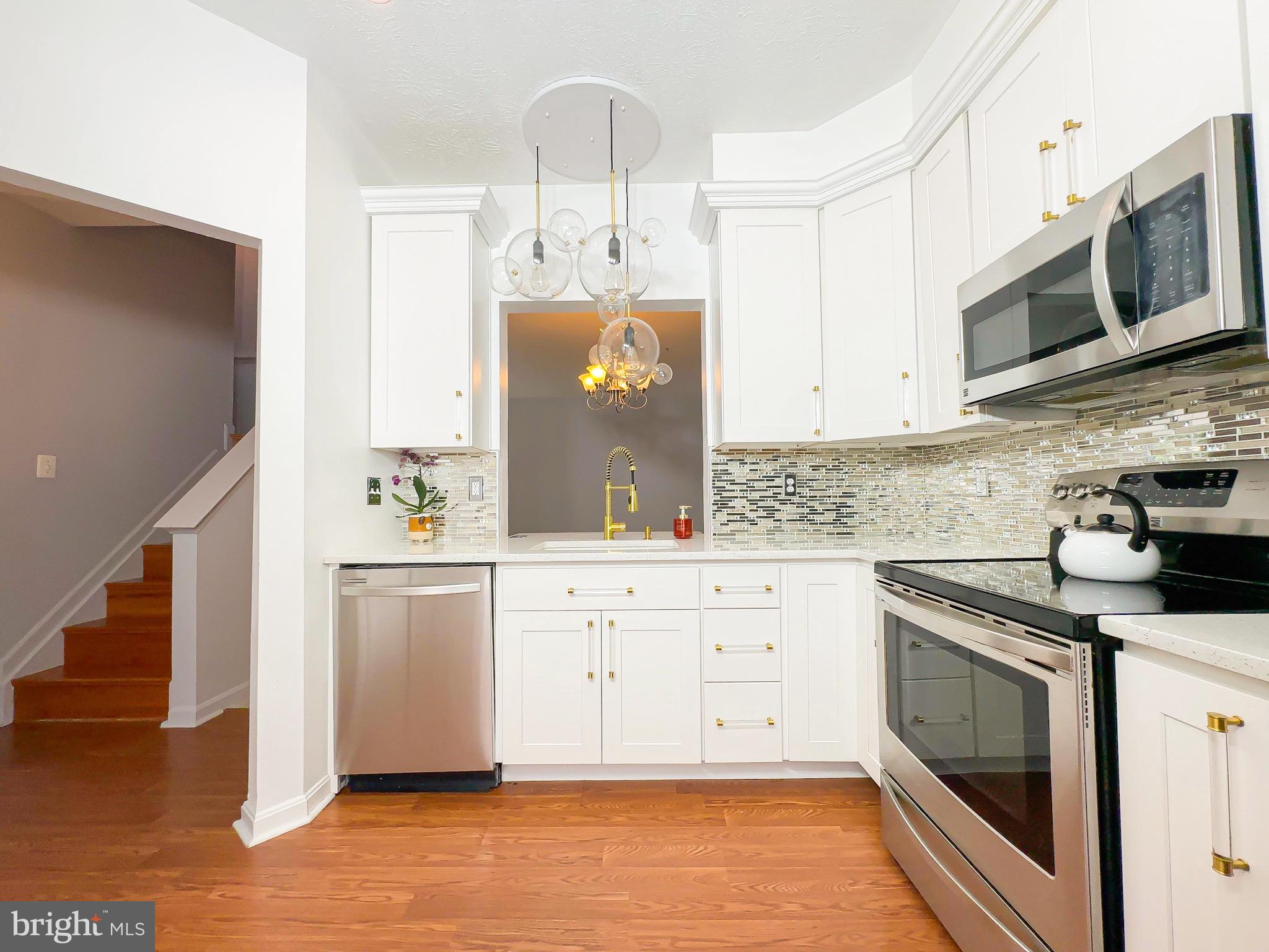 COVINGTON - Residential