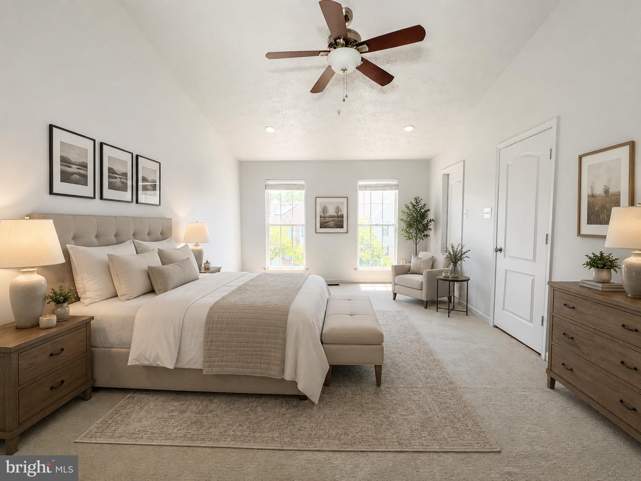 COVINGTON - Residential