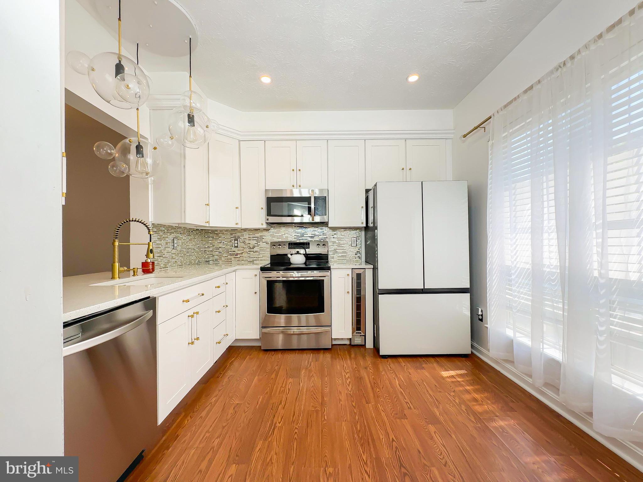 COVINGTON - Residential