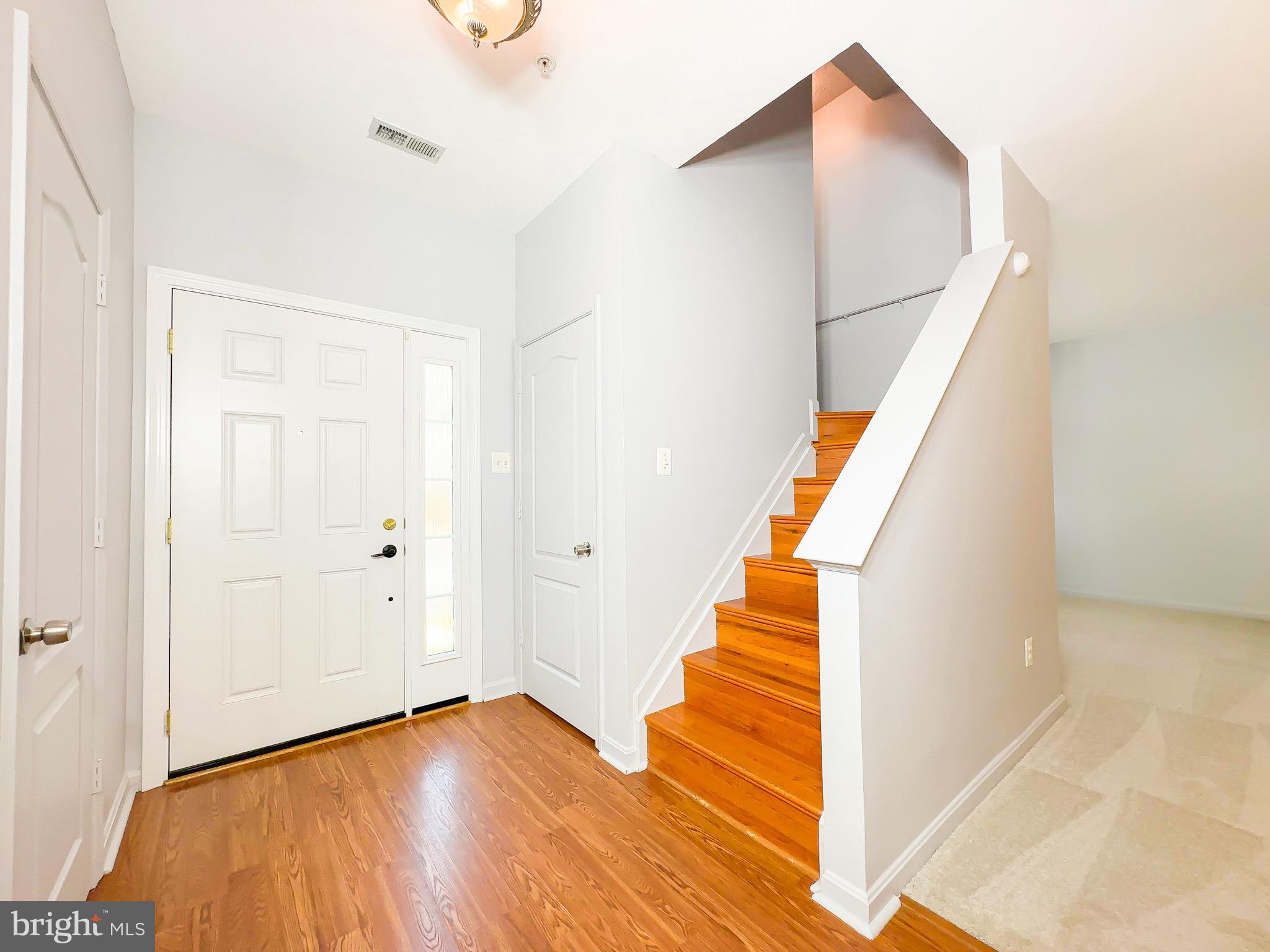 COVINGTON - Residential