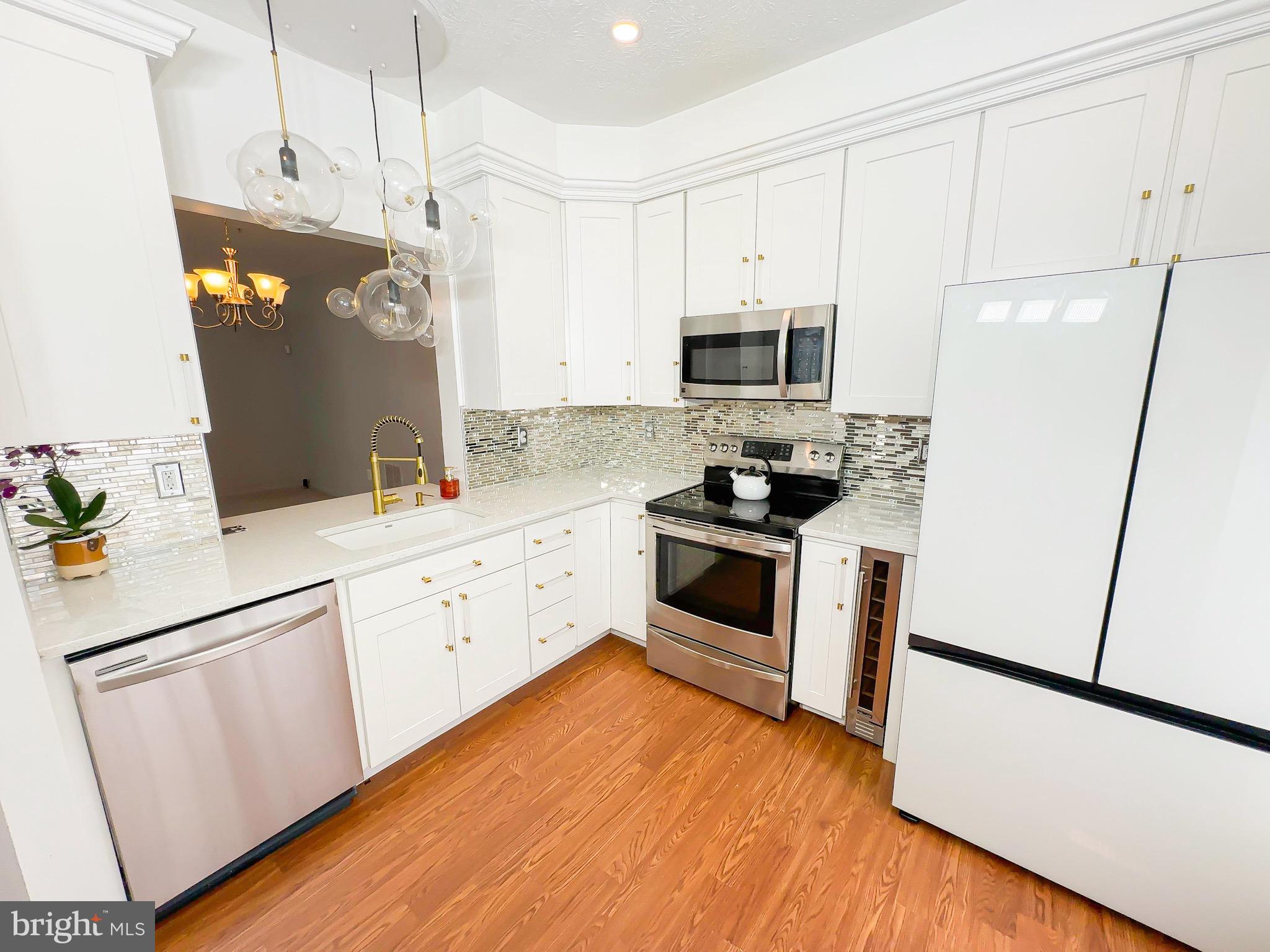 COVINGTON - Residential