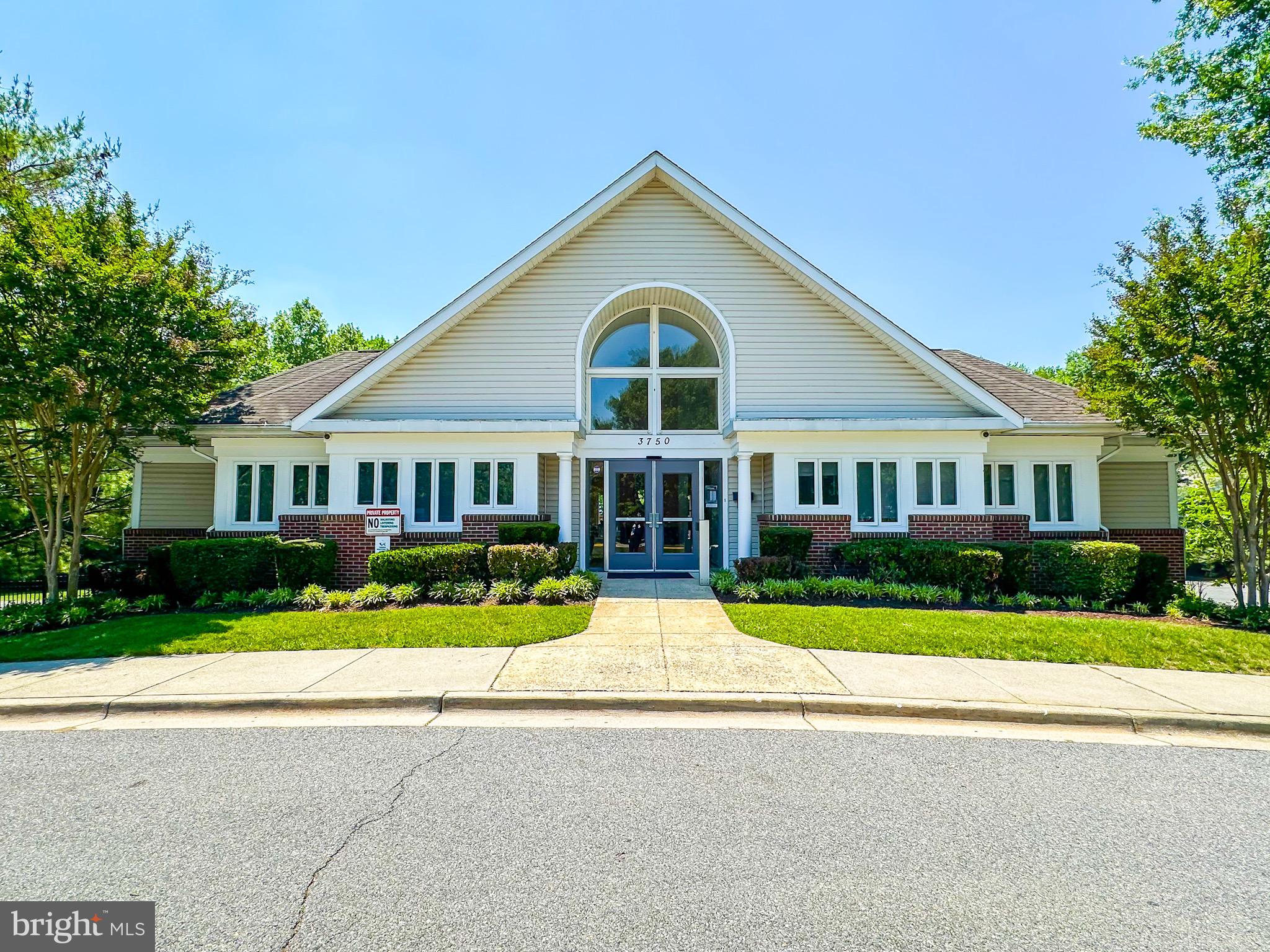 COVINGTON - Residential