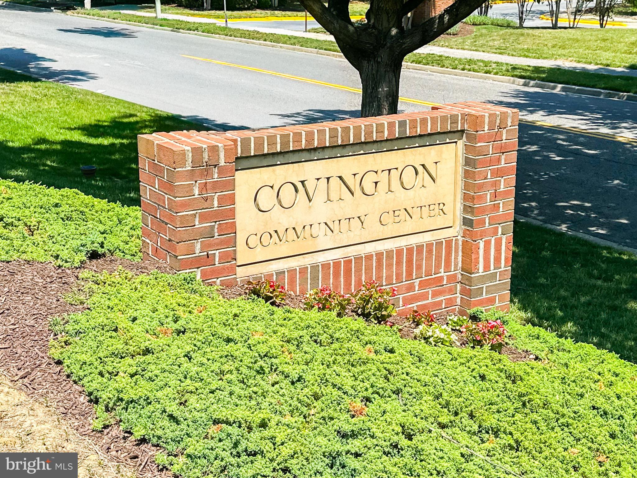 COVINGTON - Residential