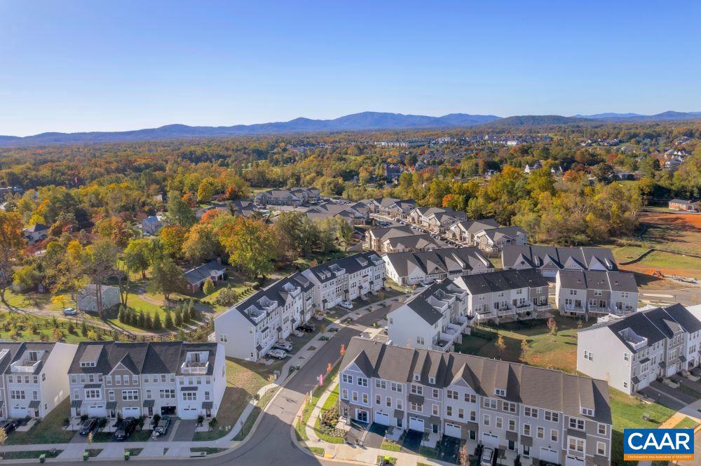 PLEASANT GREEN - Residential