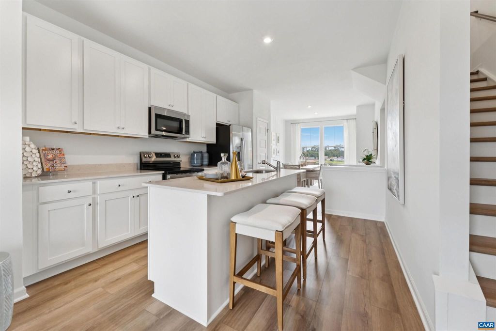 Photo of 3018 Rambling Brook Ln #LOT 113, CROZET, VA 22932 (MLS # 677159)