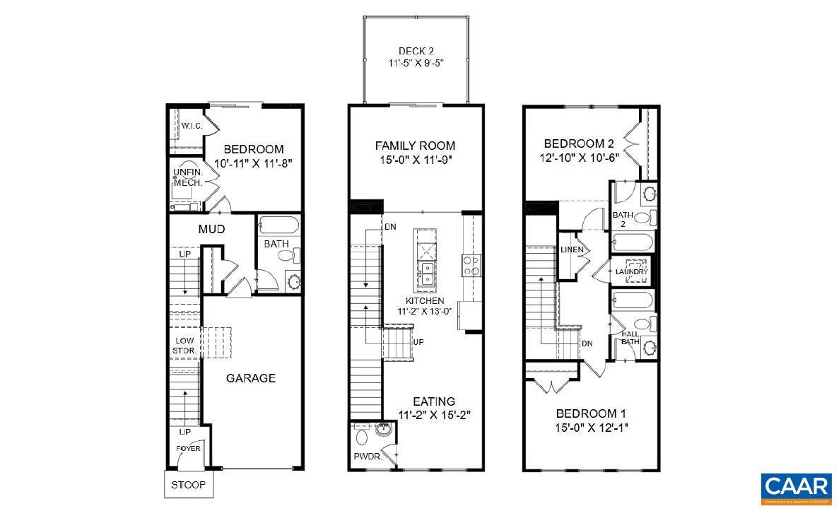 PLEASANT GREEN - Residential