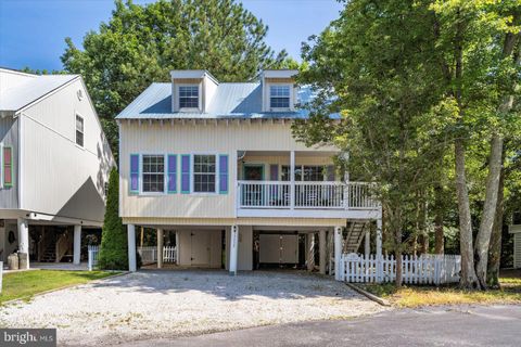 33553 LONG BOAT DRIVE 131 FRANKFORD DE 19945