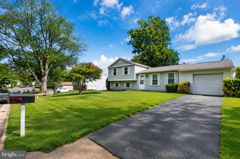 Homes For Rent - 3388 Chelsea Drive<br/> WOODBRIDGE, VA 22192