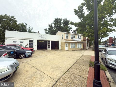 Photo of 39 S Broadway, GLOUCESTER CITY, NJ 08030 (MLS # NJCD2096502)