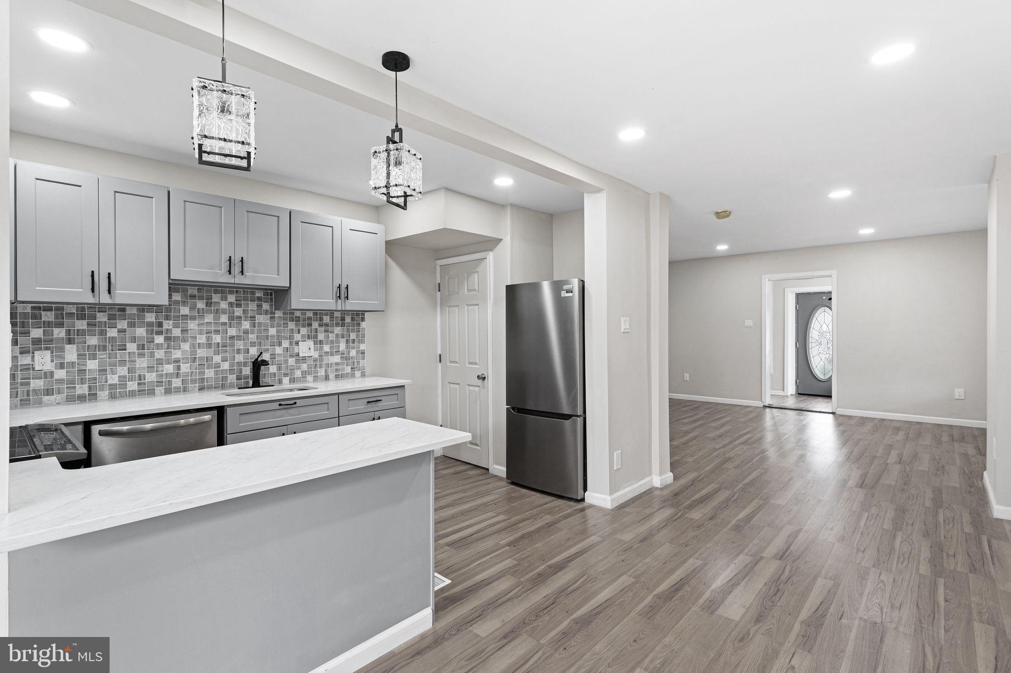 EASTWICK - Residential