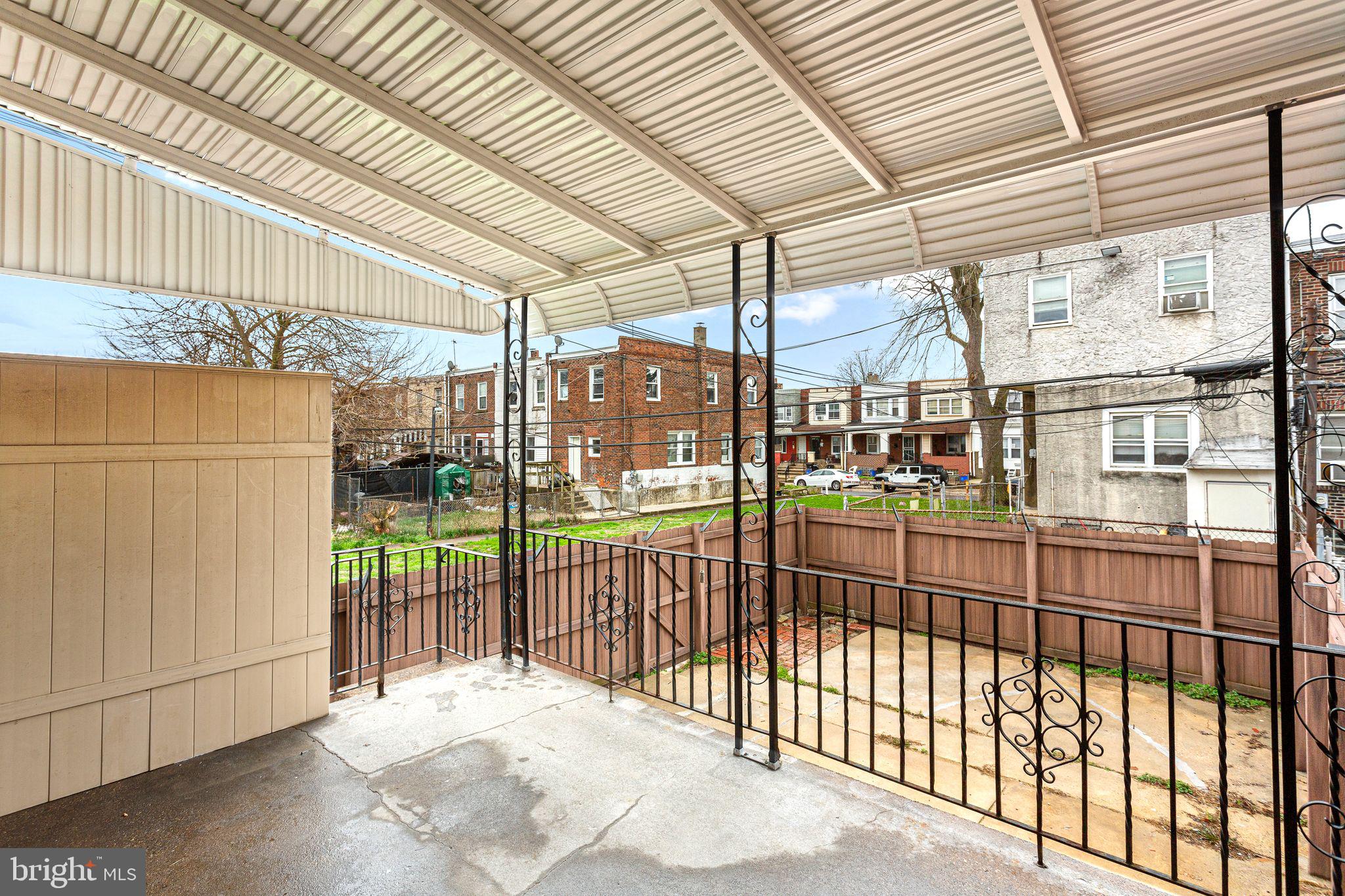 EASTWICK - Residential