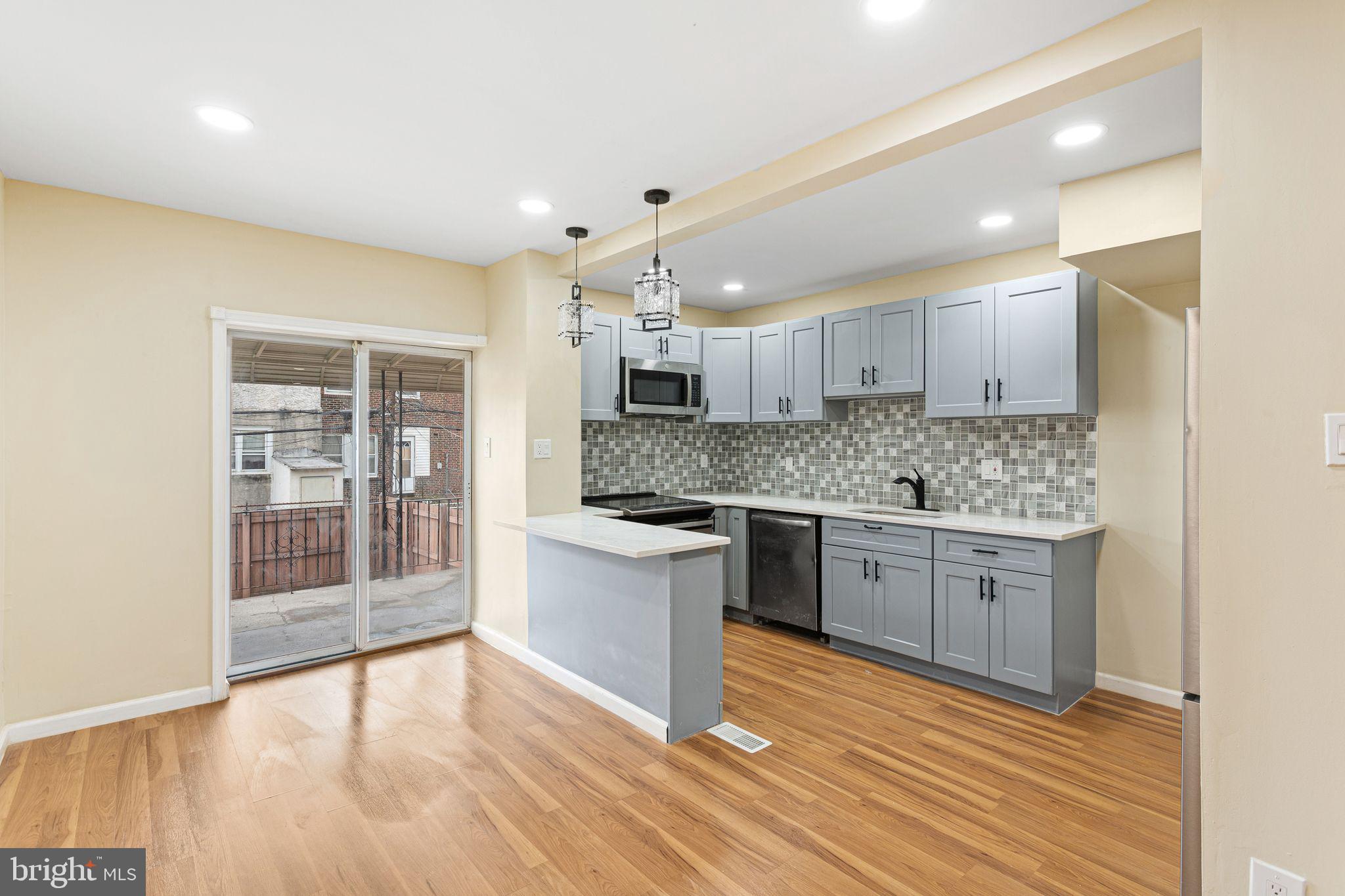 EASTWICK - Residential