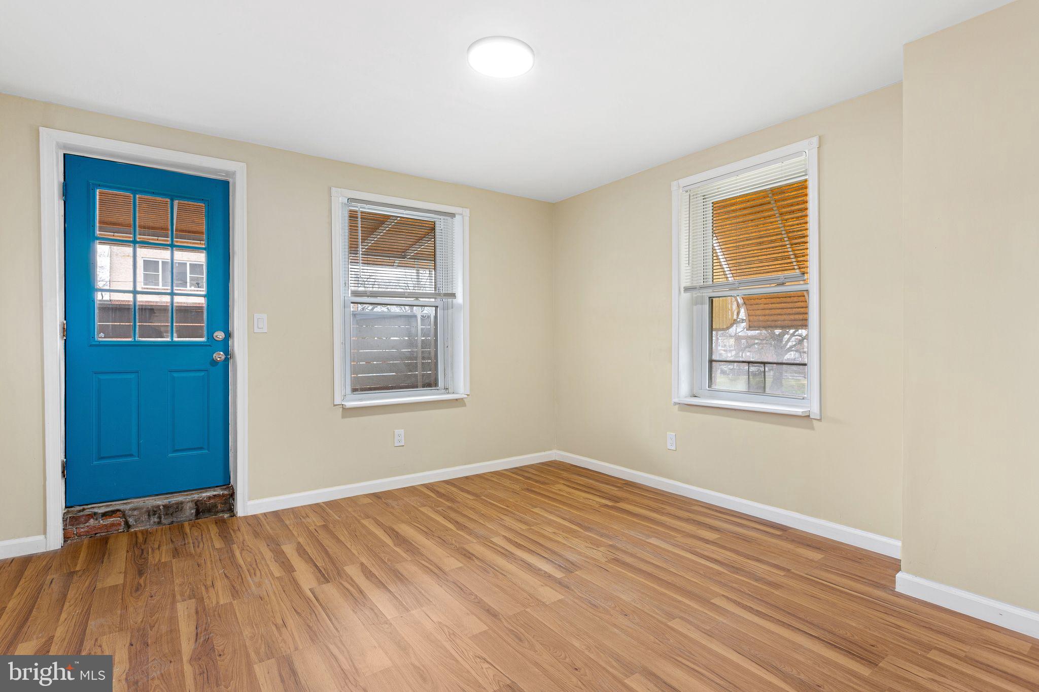 EASTWICK - Residential