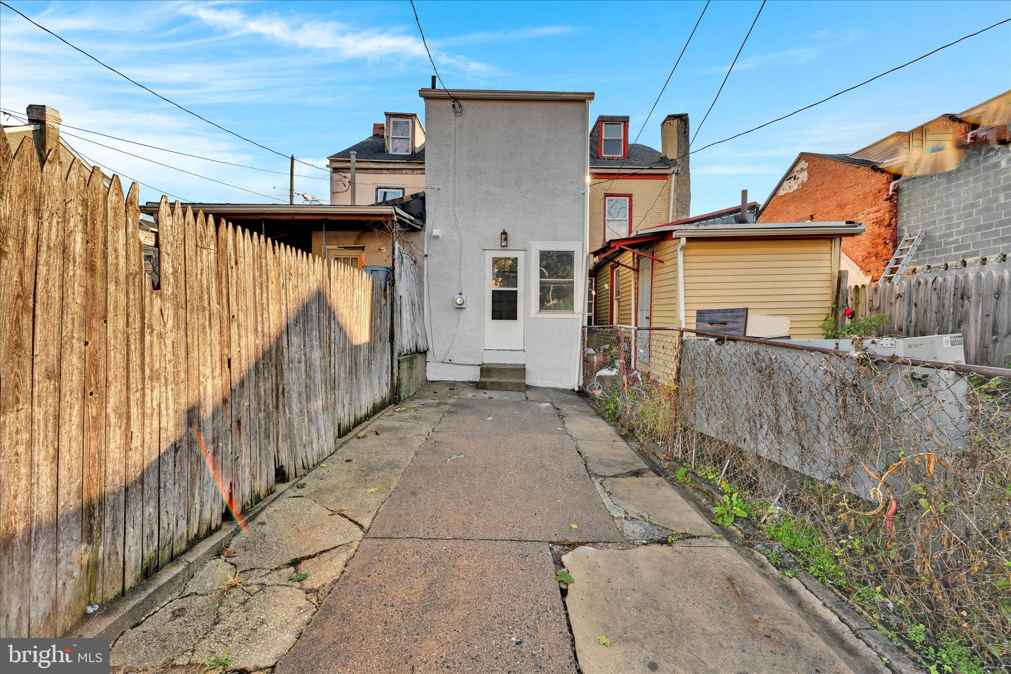 NONE AVAILABLE - Residential