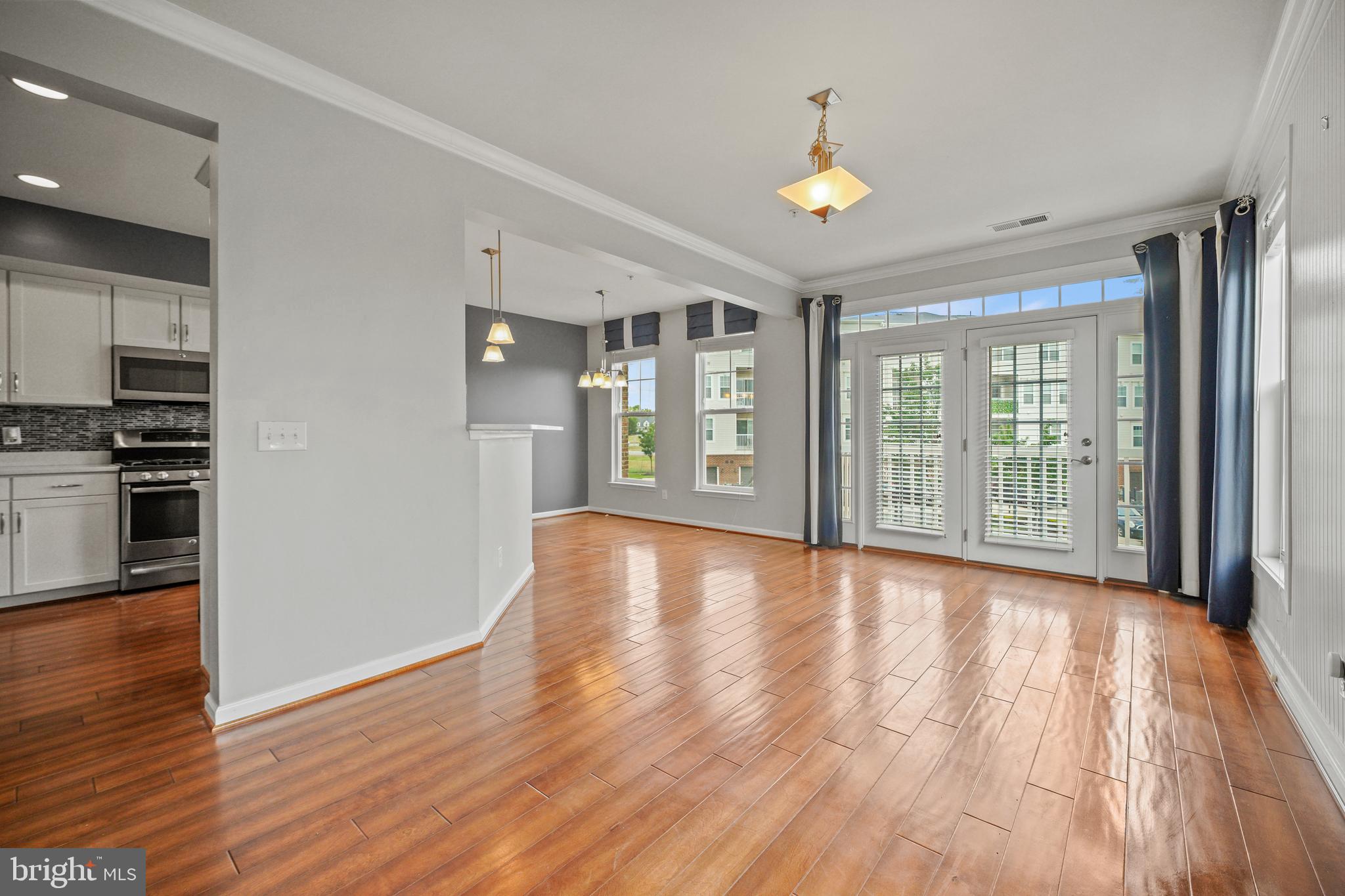 EAST GATE 3 CONDOMINIUM - Residential Lease