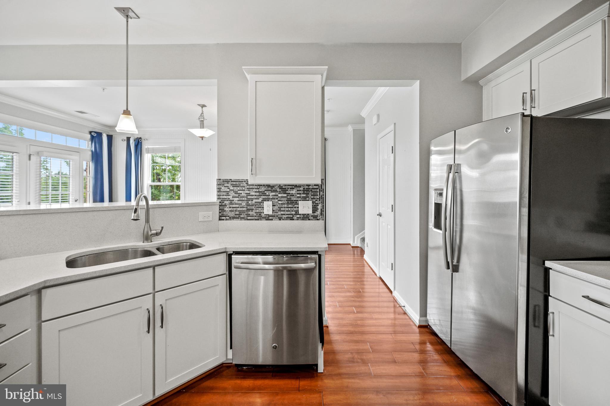 EAST GATE 3 CONDOMINIUM - Residential Lease