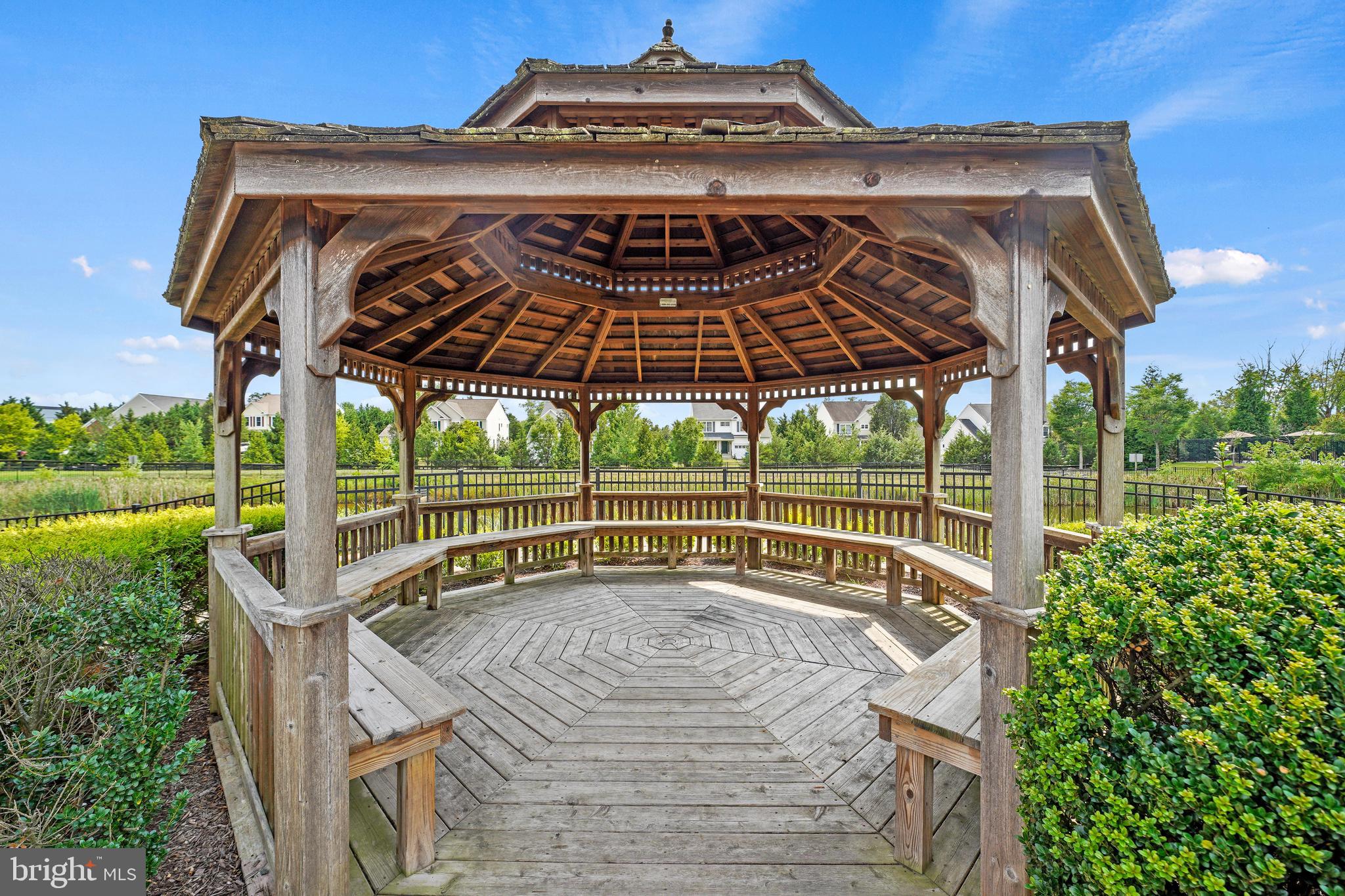 EAST GATE 3 CONDOMINIUM - Residential Lease