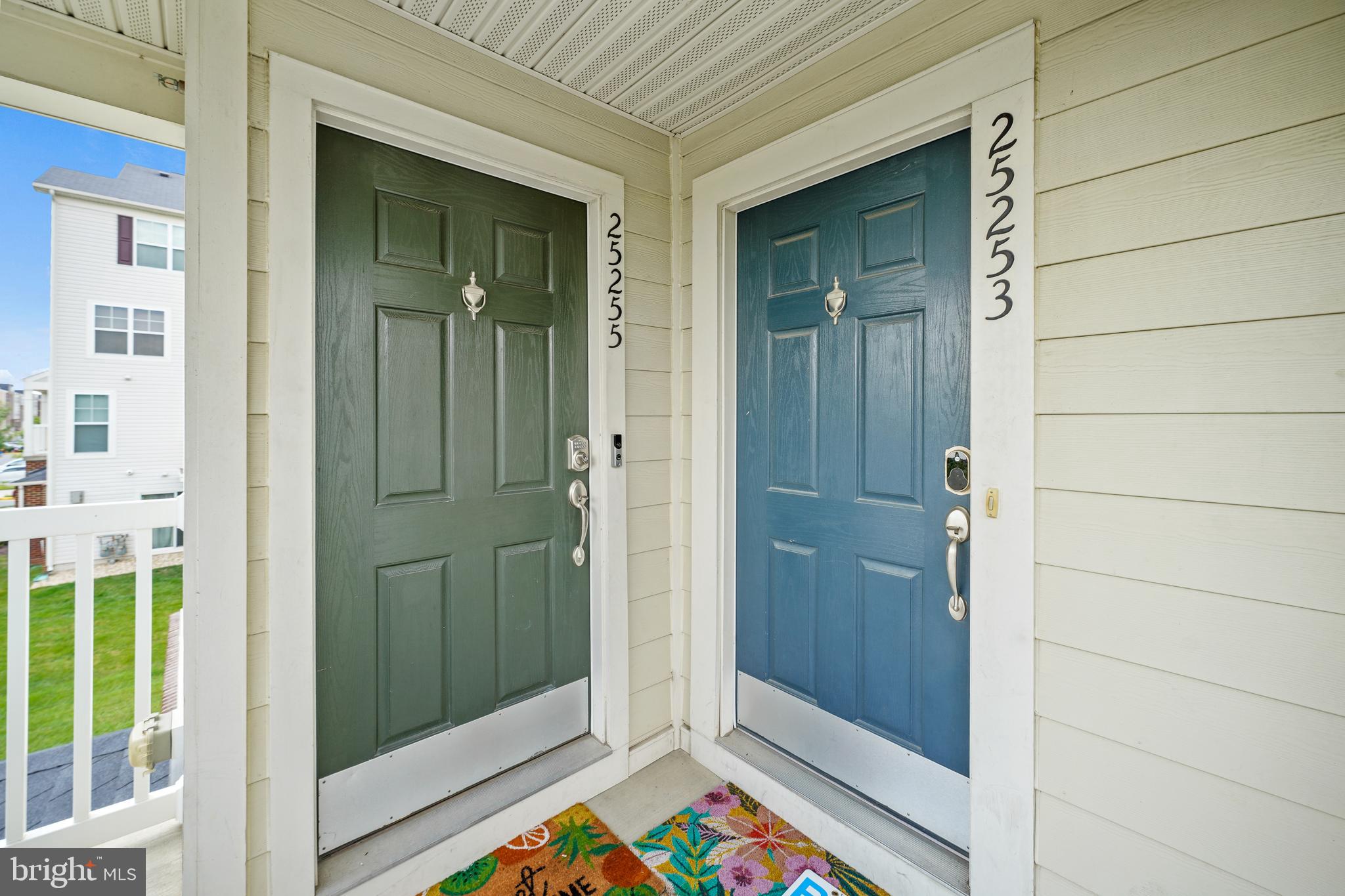 EAST GATE 3 CONDOMINIUM - Residential Lease