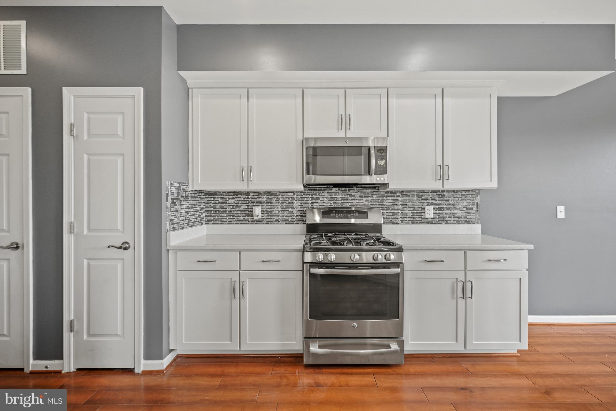 EAST GATE 3 CONDOMINIUM - Residential Lease