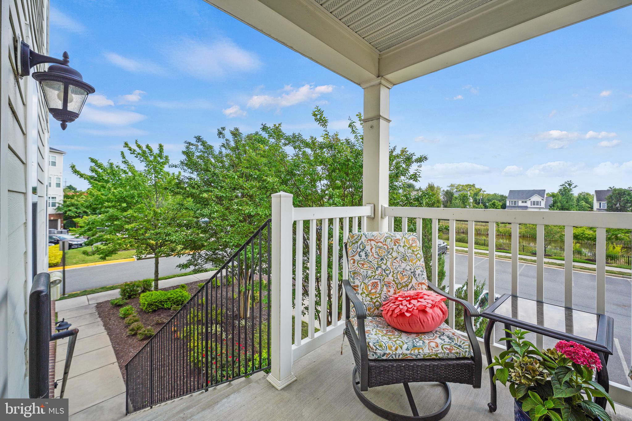 EAST GATE 3 CONDOMINIUM - Residential Lease