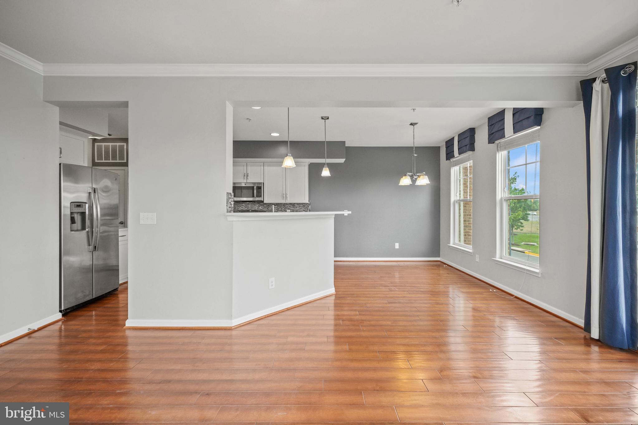 EAST GATE 3 CONDOMINIUM - Residential Lease