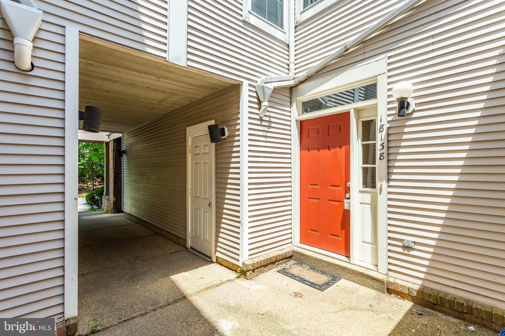 ODEND HAL - Residential