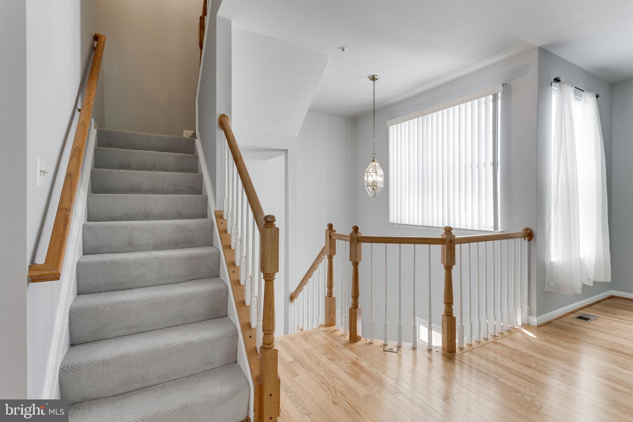 ODEND HAL - Residential