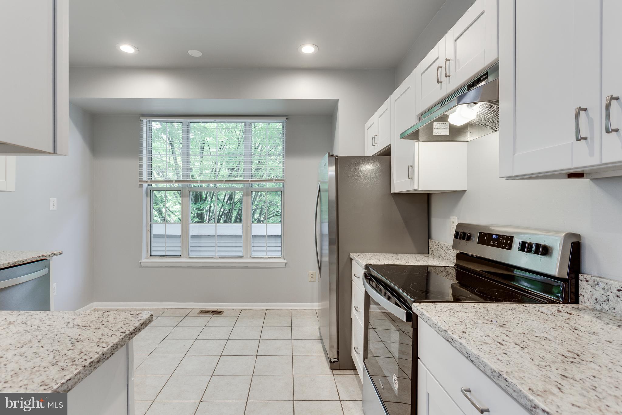 ODEND HAL - Residential