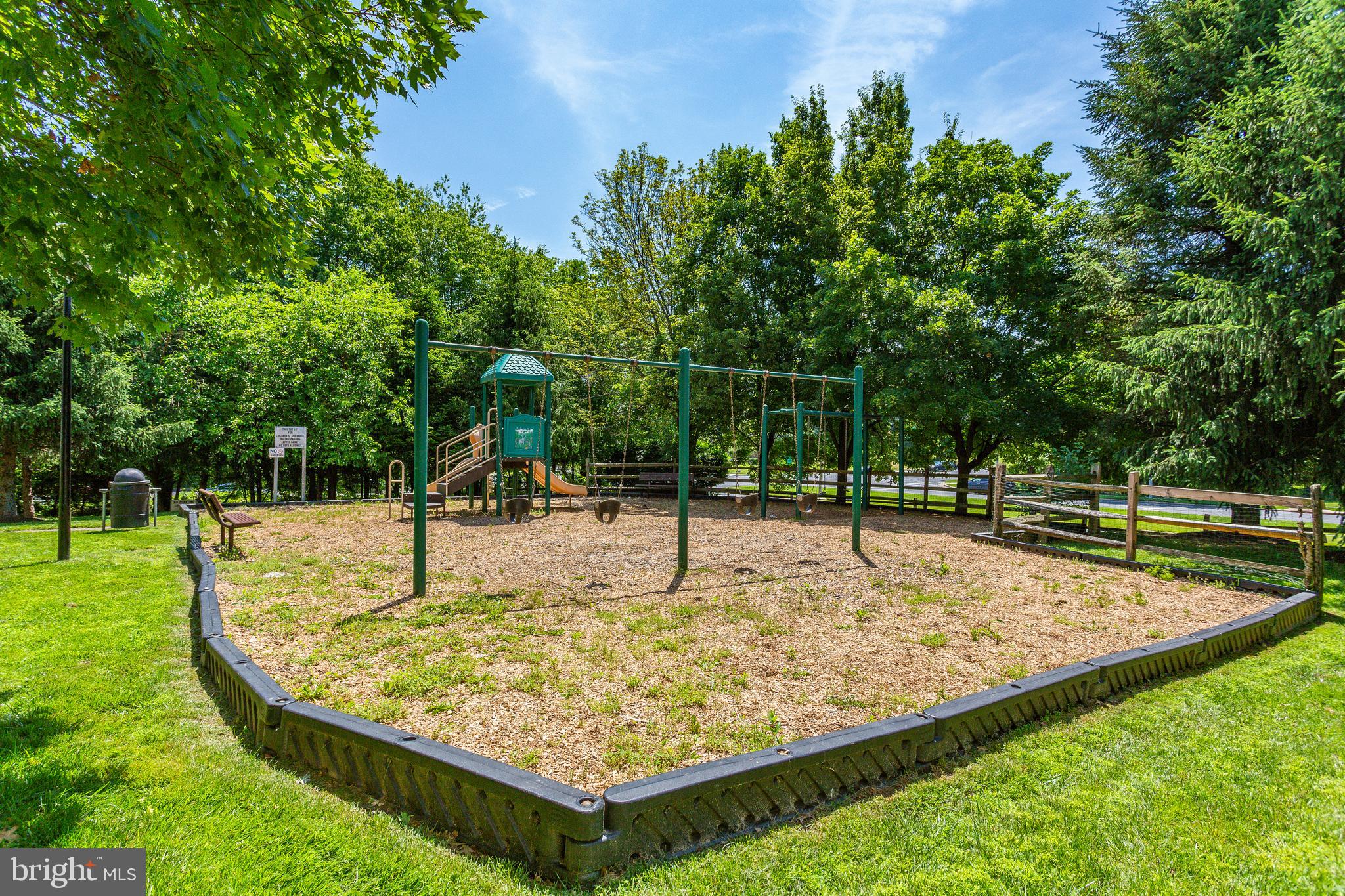 ODEND HAL - Residential