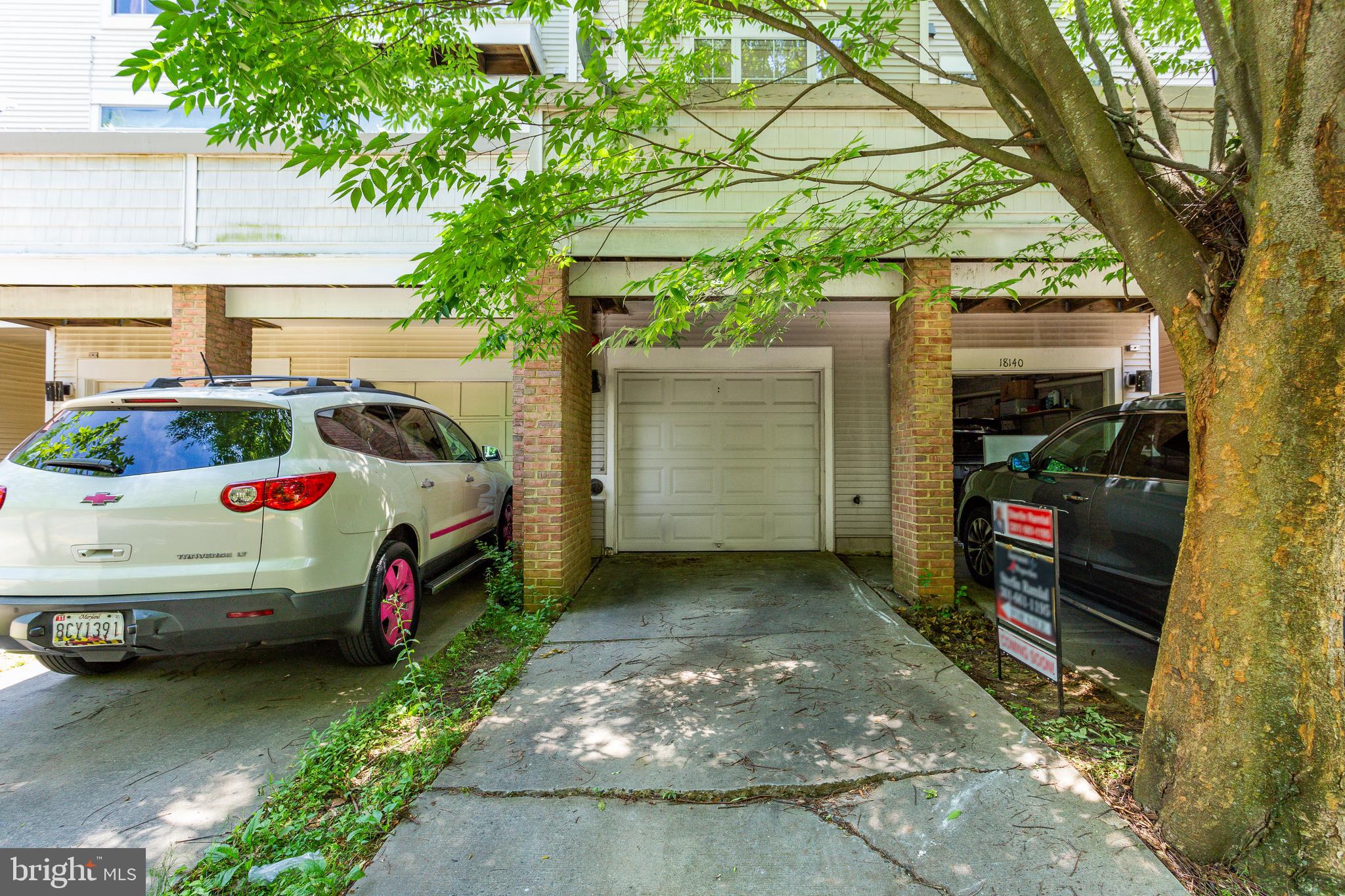 ODEND HAL - Residential