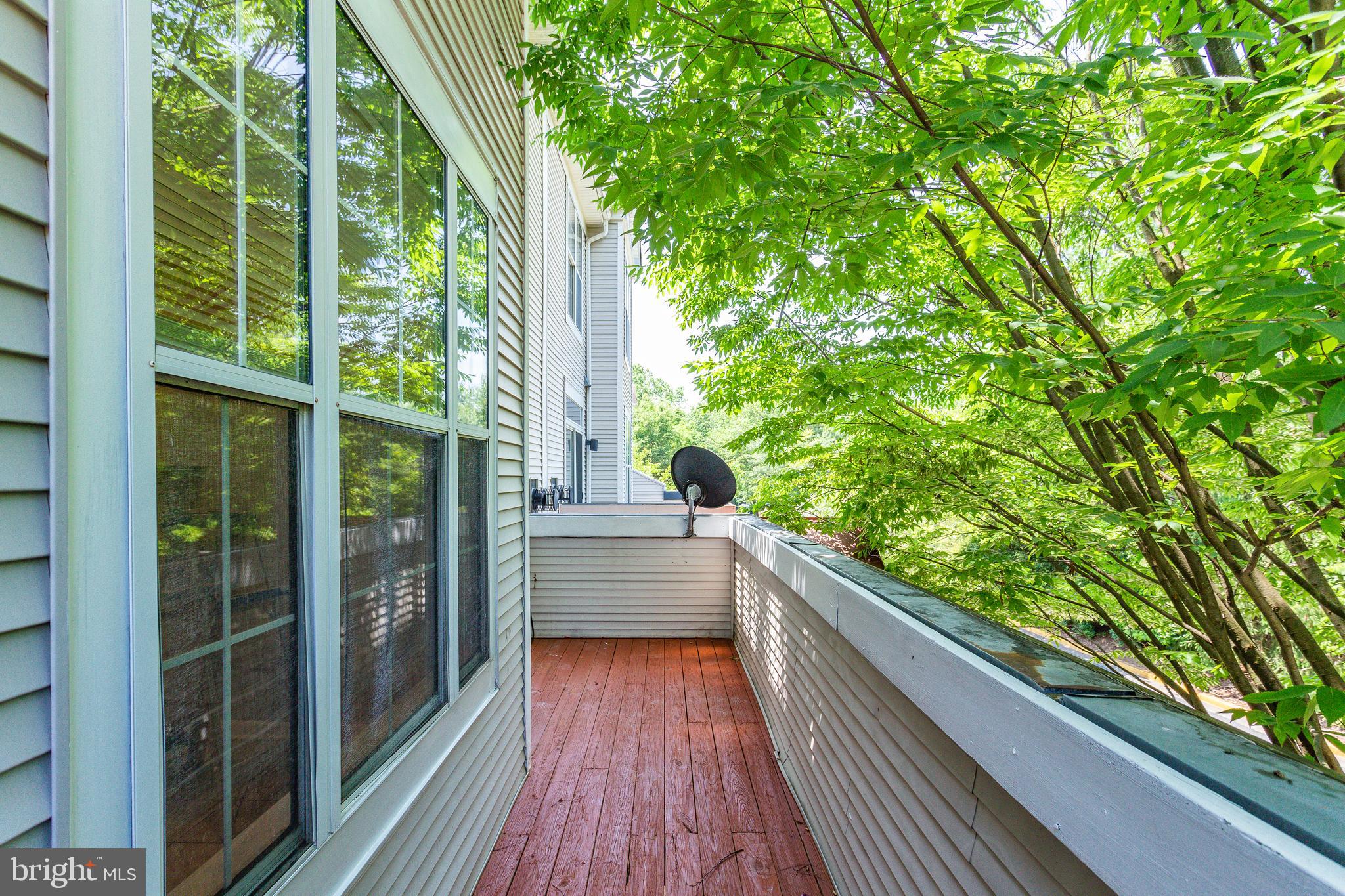 ODEND HAL - Residential